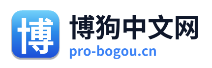 博狗中文网 Logo